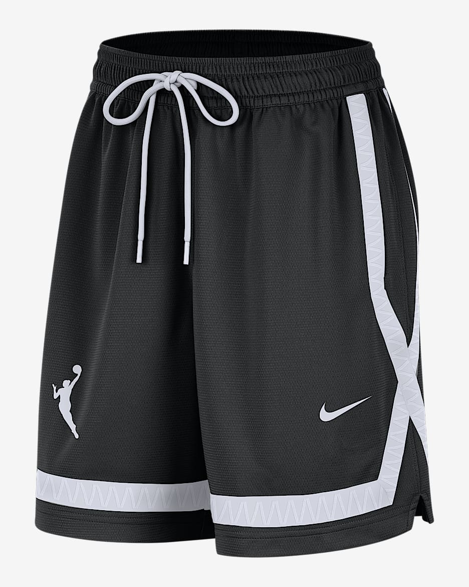 【Nike】★パンツ★ Team 13 Women's Nike WNBA 6 Fleece Shorts Las Vegas Aces Women's Nike WNBA 6